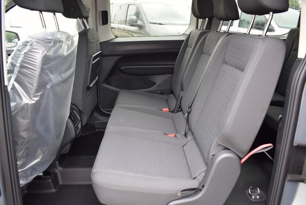 Volkswagen Caddy Maxi Life 2.0 TDI 4Motion *AHK *Flügeltüre