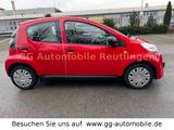 Citroën C1 Advance - gebrauchte Citroën C1 aus dem Jahr 2006
