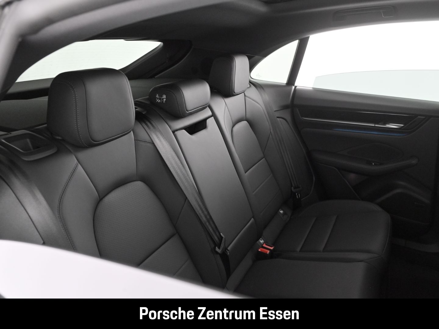 Porsche Macan - Bild 14