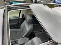 Volkswagen Touran - Vorschau Bild 16