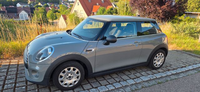 MINI ONE_D