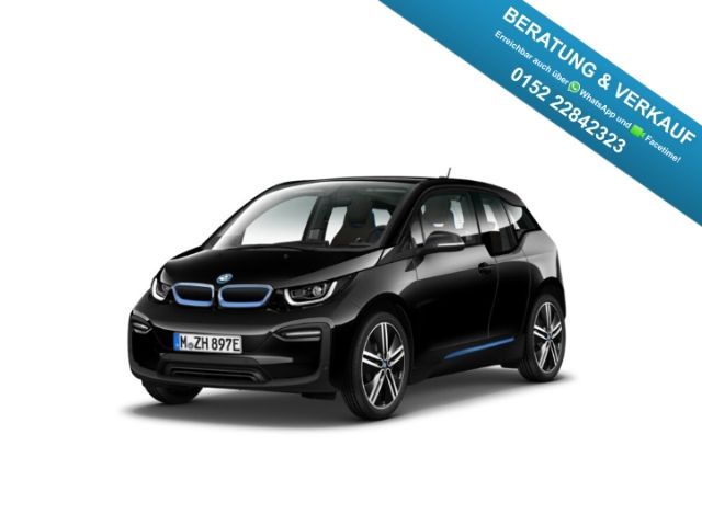 BMW i3 120 Navi digitales Cockpit Soundsystem Harman