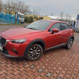 Mazda CX-3 2.0 SKYACTIV-G 121 Center-Line FWD Cent... - Mazda CX-3 mit Benzin-Antrieb: Center Line