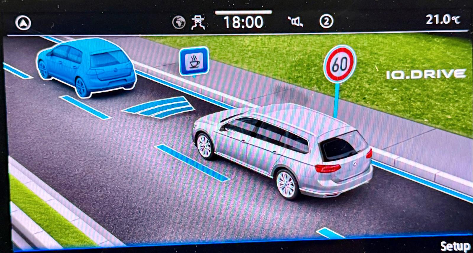 Volkswagen Passat VARIANT BUSINESS 2.0TDI DSG*TRAVEL*LANE*, миниатюра 26