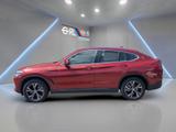 BMW X4 xDrive20i LED AHK PARKING ASSISTANT - BMW X4 Gebrauchtwagen in Berlin