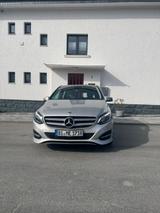 Mercedes-Benz B 200 d DCT - - Mercedes-Benz B 200 in Bielefeld
