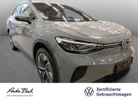 Volkswagen ID.4 - Vorschau Bild 3