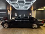 Mercedes-Benz S 600 L - Carat Duchatelet B7 Guard 1of1