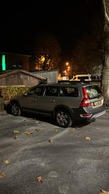 Volvo XC70 D5 AWD Summum Geartronic Summum - gebrauchte Volvo XC70 aus dem Jahr 2012