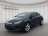 Opel Astra J GTC Innovation*Leder*Xenon*PDC*AHK - Opel Astra aus 2012: Gtc