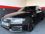 Audi A4 AVANT S-LINE SPORTPAKET PLUS AUTOMATIK*XENON* - gebrauchte Audi A4 aus dem Jahr 2009