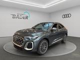 Audi SQ5 Sportback TFSI 270 kW S tronic - graue Audi SQ5