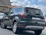Ford Kuga Trend 1.5 EcoBoost 4x4*Automatik*1.Hand*PDC - Ford Kuga: Allradantrieb, Trend