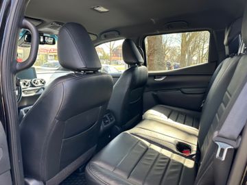 Fahrzeugabbildung Mercedes-Benz X 350d 4Matic DoKa Edition Power*Keyless*360°Kam