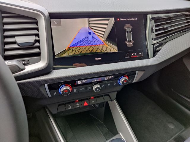 A1 Sportback S line Plus 30 TFSI S tronic