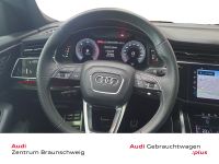 Audi Q8 - Vorschau Bild 10