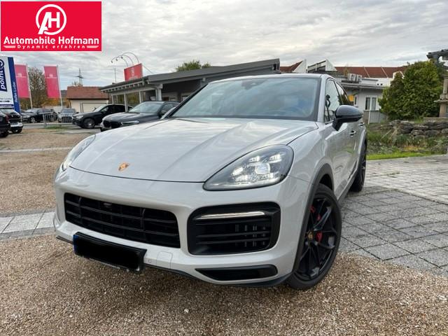 Porsche Cayenne GTS Coupe Tiptronic S Leichtbau-Sportpak
