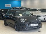 MINI OneMini/Aut/Navi/LED/SportStz/KomfoZg/5-trg. - MINI ONE aus 2022