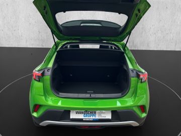 Opel Mokka e Elegance 50kWh Carplay+RFK+SHZ+Allwetter