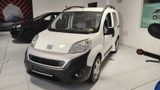 Fiat Fiorino SX MultiJet PDC, Klima, Allwetterräder - Fiat Fiorino: Multijet