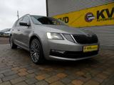 Skoda Octavia Combi Drive - Skoda Octavia Drive mit Benzin-Antrieb