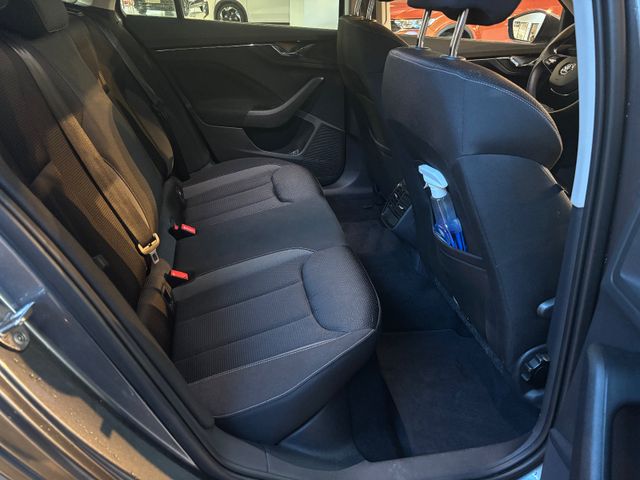 Kamiq 1.5 TSI Selection *DAB+*App-Connect*