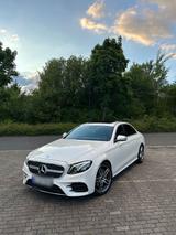 Mercedes-Benz Mercedes Benz E350 amg Paket - Mercedes-Benz E 350 in Hagen