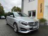 Mercedes-Benz B 200=Navi-Sitzheiz.-PDC-8Fach Bereift= - Mercedes-Benz B 200 in Lübeck