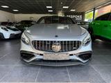 Mercedes-Benz S 63 AMG Coupe 4M Edition 1 Brabus B63 650ps - Mercedes-Benz C 65 AMG