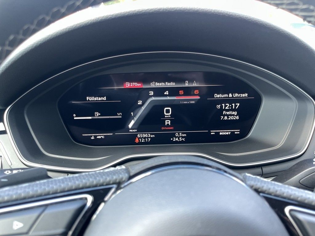 Audi S4 - Bild 30