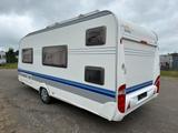 Hobby 500 KMFE STOCKBETT FESTBETT MOVER VORZELT 1400KG - Hobby Kmf