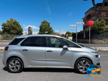 Citroen C4 Picasso - 4