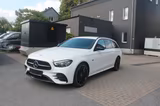 Mercedes-Benz E 400 T d 4Matic Night Edition*AMG Line*360°* - Mercedes-Benz E 400 in Gelsenkirchen