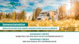 Roller Team Granduca 287 TL 4,4T € 5.000,00 Gutschein - Roller Team Heckgarage Diesel