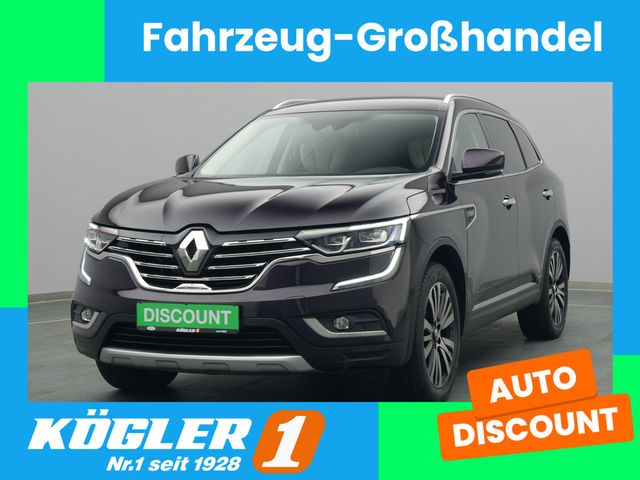 Renault Koleos Initiale Paris 176PS Aut. 4x4