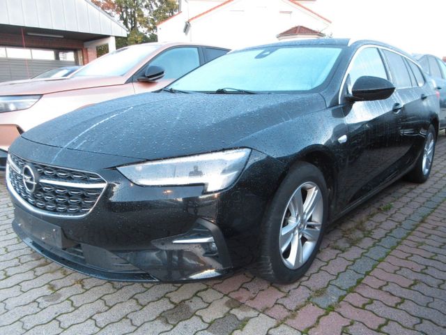 Opel Insignia B ST  1.5D ELEG. LED/NAVI/SHZ/LHZ/PANO