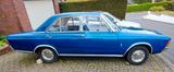 Ford Taunus 20M XL 2000S P7B - Ford Taunus: P2