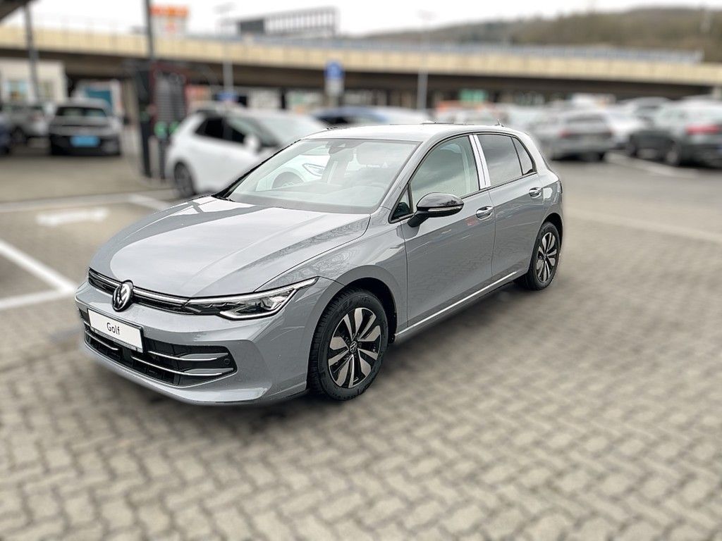 Volkswagen Golf Goal 1.5 eTSI DSG AHK LED foto 2