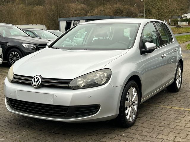 Volkswagen GOLF VI 1.4 TSI ~MOTORPROBLEM~