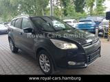 Ford Kuga Titanium NAVI*PANO*LEDER*XENON*CAM*PDC*SHZ* - Ford Kuga: Allradantrieb, Titanium