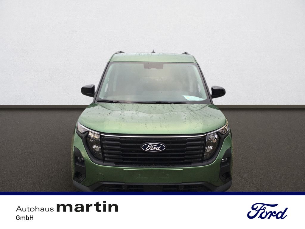 Fahrzeugabbildung Ford Tourneo Courier 1.0 Titanium KAMERA PDC SHZ USB