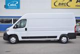 Citroën Jumper  - Citroën Jumper: Kombi