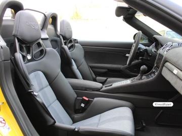  Porsche BOXSTER 缩略图 22