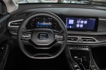 Bild 21 DFSK Fengon E5 PHEV Pano 19" LM 360 Kamera WIFI