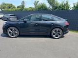 Audi Q4 Sportback 35 e-tron S Line - Audi Q4 e-tron von privat