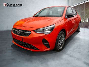 Opel Corsa F e Edition Fahrerassistenz-Paket