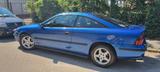 Opel Calibra 2.5i V6 Classic Classic - Opel Calibra mit Benzin-Antrieb: 2.5