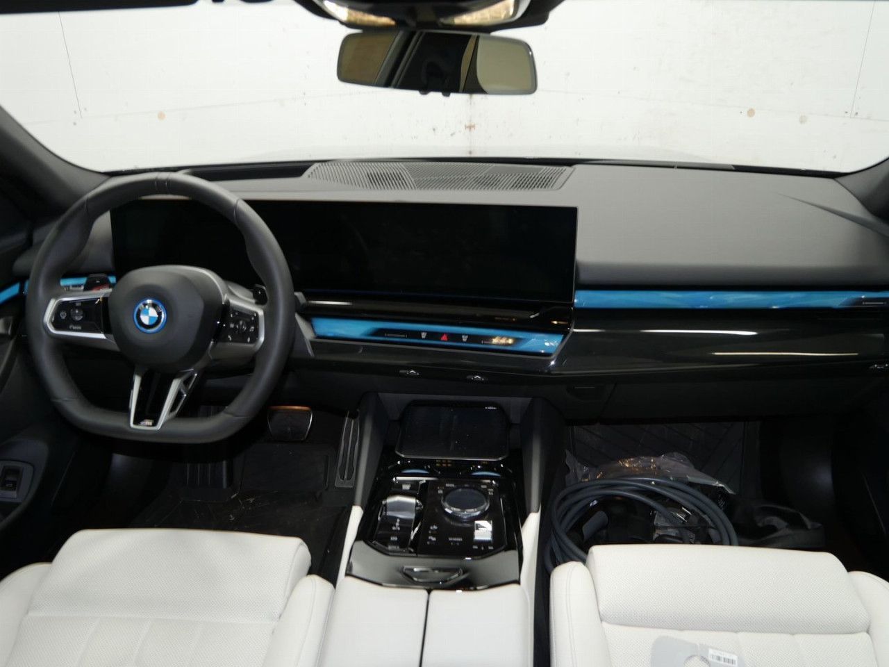 BMW 550 - Bild 12