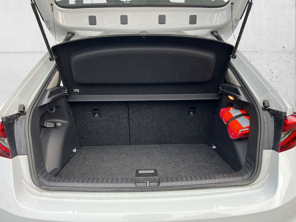 Skoda Fabia - Bild 18