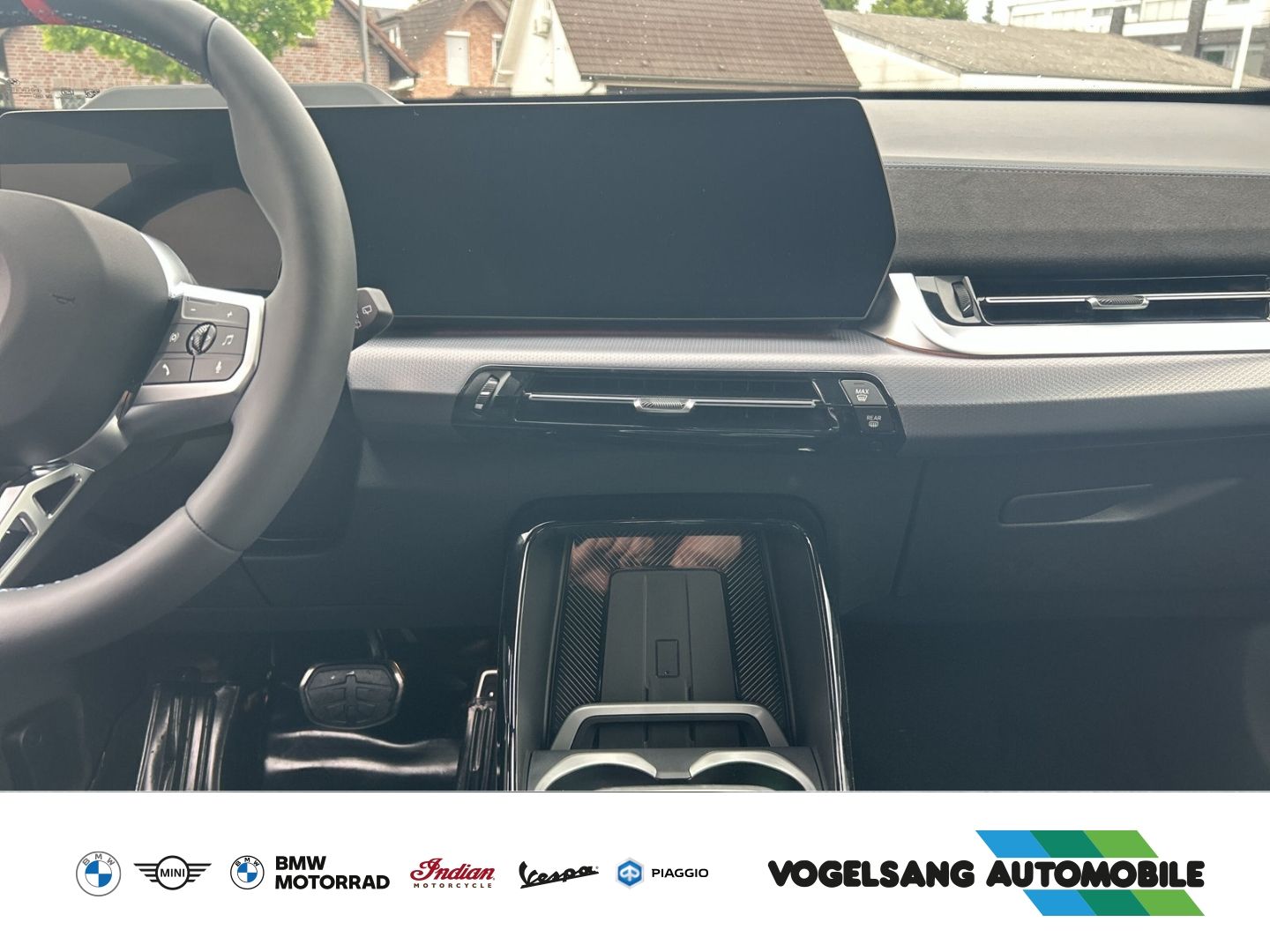 Fahrzeugabbildung BMW X1 M35i xDrive M Sport Pro Innovationspaket Pano